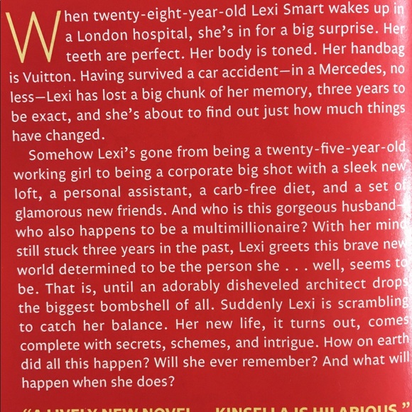 Book bundle 4 for 18$ - Picture 6 of 6